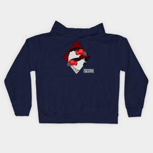 Caracara 2 Kids Hoodie